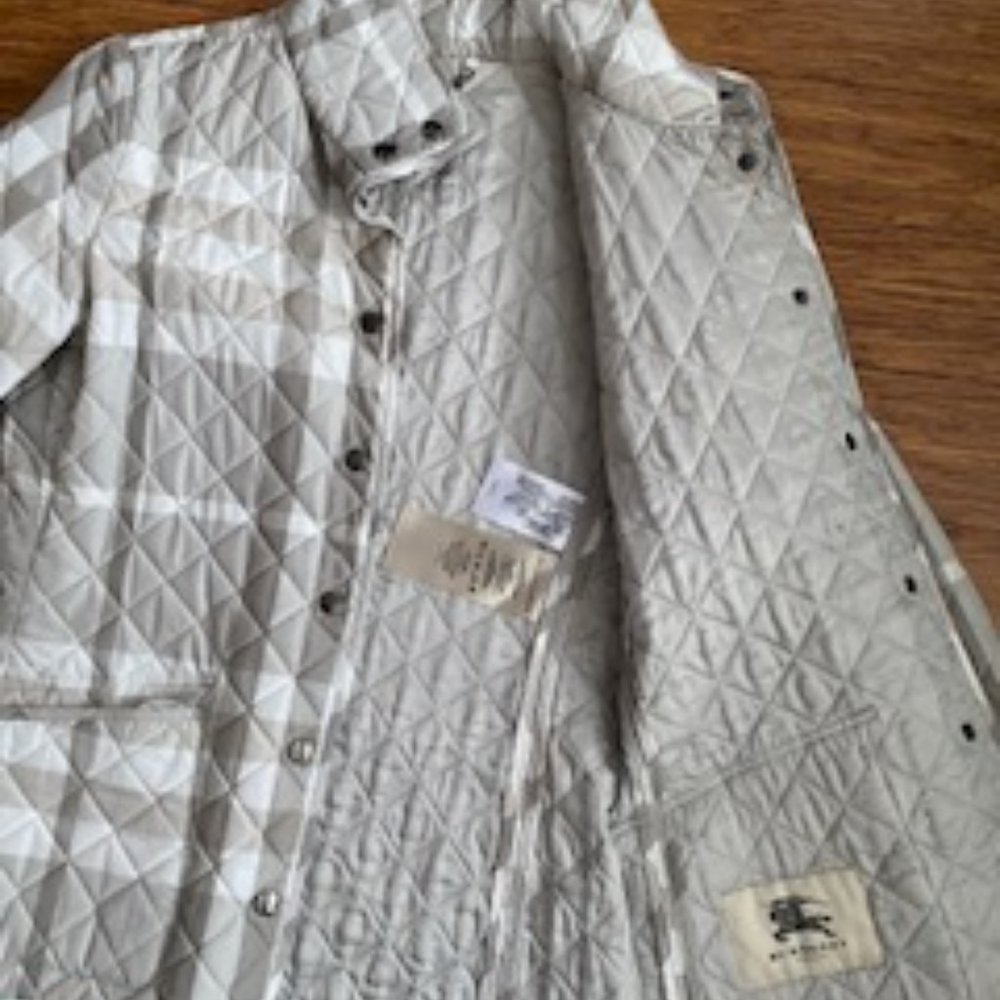 Burberry Jacket (Women's) - Picture 5 of 10